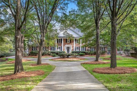 6521 Trenton Place sold home in Oxford Park, Charlotte, NC