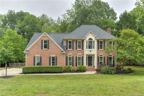 2166 Raven Drive