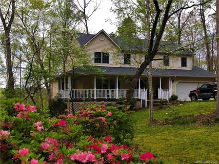 167 Beechtree Circle sold home in Southridge, Rutherfordton, NC