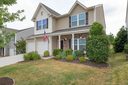 618 Dewey Court sold home in Fort Mill, SC