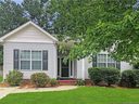 708 Continental Drive sold home in Concord, SC