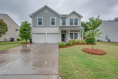 2125 Lake Vista Drive
