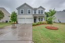 2125 Lake Vista Drive sold home in Mount Holly, SC