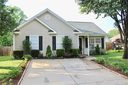 5743 Justins Forest Drive sold home in Charlotte, SC