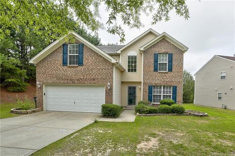 7243 Cascading Pines Drive