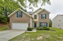 7243 Cascading Pines Drive sold home in Tega Cay, SC
