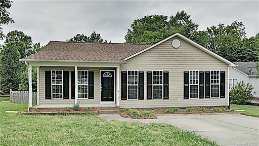 4112 Ringtail Court