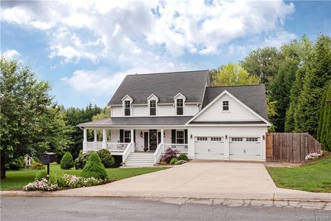 68 Drakes Meadow Lane sold home in Drakes Meadow, Arden, NC