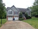 1884 Freedson Drive sold home in Hickory, SC