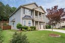 286 Perennial Drive sold home in Concord, SC