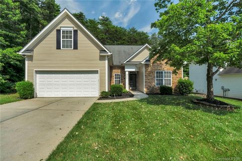 2922 Oakdale Pasture Drive