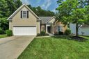 2922 Oakdale Pasture Drive sold home in Charlotte, SC