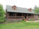 92 Bonclarken Lane sold home in Flat Rock, SC