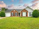 1805 Travis Court sold home in Indian Trail, SC