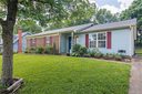 9541 Huntsham Road sold home in Charlotte, SC