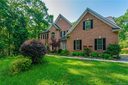 3008 Michelle Drive sold home in Matthews, SC