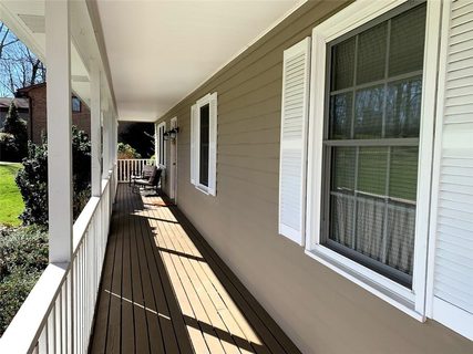 1433 Fairway Drive sold home in Fairway Acres, Newton, NC