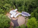 491 Knob Creek Road sold home in Pisgah Forest, SC