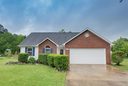 1025 Ridgefield Circle sold home in Indian Trail, SC