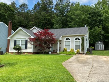 9020 Burnt Umber Drive