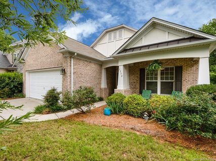 7318 Restoration Drive sold home in Matthews Ridge, Matthews, NC