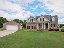 2921 Sweetgrass Lane sold home in Monroe, SC