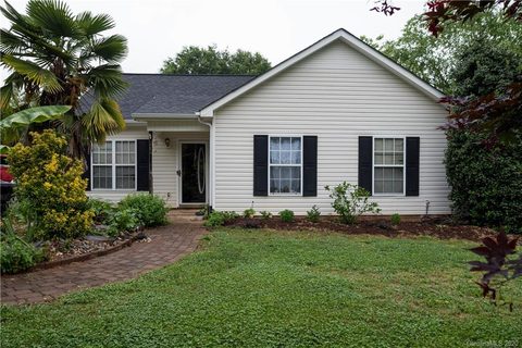 2302 River Chase Drive 67 sold home in River Chase, Monroe, NC
