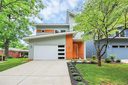 3126 Creighton Drive sold home in Charlotte, SC