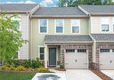215 Park Meadows Drive sold home in Stallings, SC