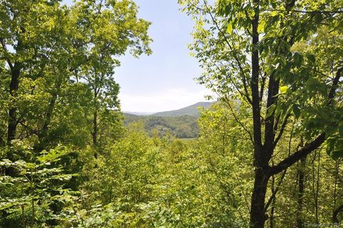 396 Bachman Avenue sold home in Deep Creek Scenic Acres, Bryson City, NC
