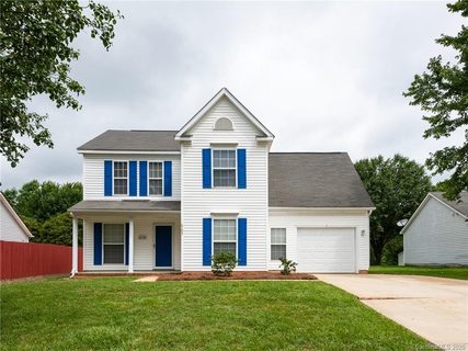 4705 Avalon Forest Lane