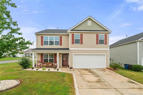 123 Quail Springs Road