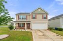 123 Quail Springs Road sold home in Statesville, SC