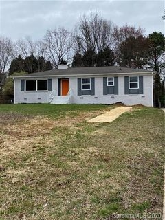 12103 Plover Road sold home in Mallard Creek Estates, Charlotte, NC