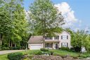 803 Cliff Rose Court sold home in Fletcher, SC