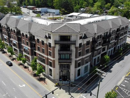 29 W French Broad Place 412