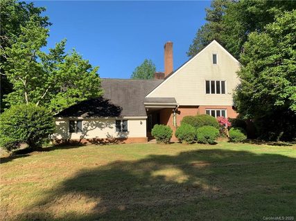 340 Roger Drive sold home in HOMESTEAD HILLS, Salisbury, NC