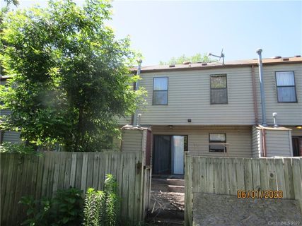 2336 Northbrook Drive sold townhome in Brookside Townhouses, Rock Hill, SC