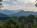 Lot 29 30 Pisgah Ridge Trail 29 & 30 sold home in Mills River, SC