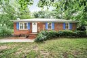 6032 Potter Road sold home in Matthews, SC