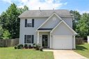 550 Havenbrook Way 155 sold home in Concord, SC