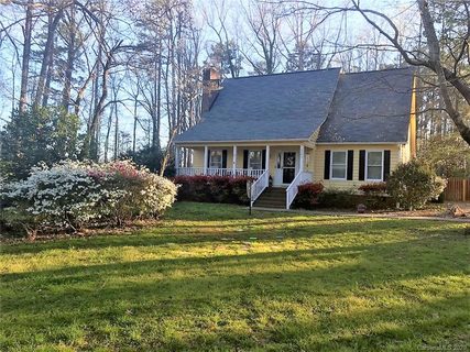 2205 Terrell Place