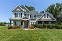 1008 Grace Jordan Court sold home in Denver, SC