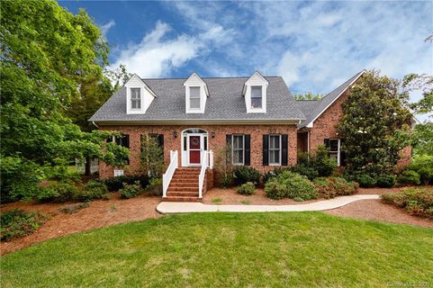7724 Orchard Park Circle