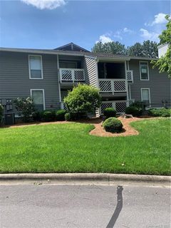 7430 Ashfield Court sold condo in Ashfield Court, Charlotte, NC