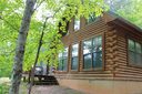 21 Windsong Lane sold home in Saluda, SC