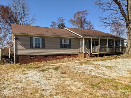 340 Michaels Road 8 sold manufactured home in Sallie Acres, Mocksville, NC