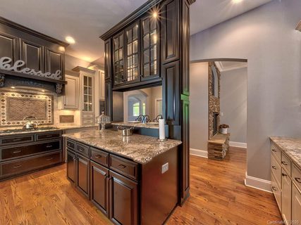 15710 Pine Street sold home in Browns Cove, Huntersville, NC