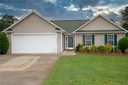 4161 Thomas Sam Drive sold home in Rock Hill, SC