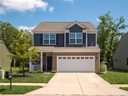 1243 New River Drive 68 sold home in Concord, SC